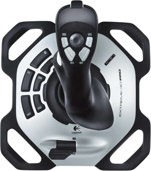 Logitech G Extreme 3D Pro Joystick - Image 5