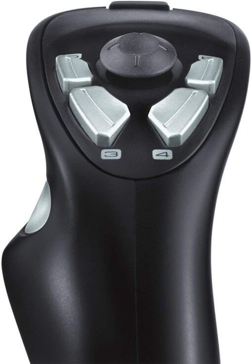 Logitech G Extreme 3D Pro Joystick - Image 4