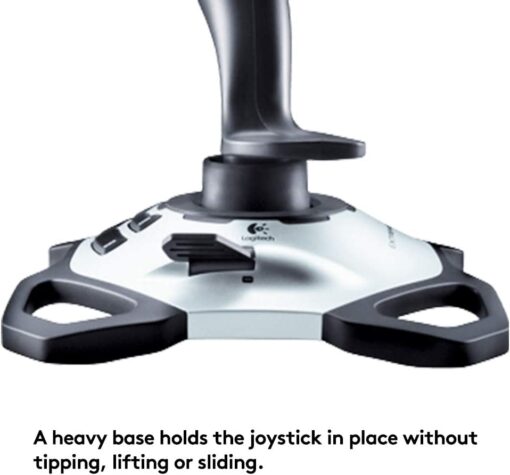 Logitech G Extreme 3D Pro Joystick - Image 3