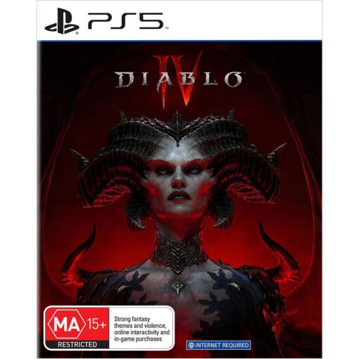 Diablo IV