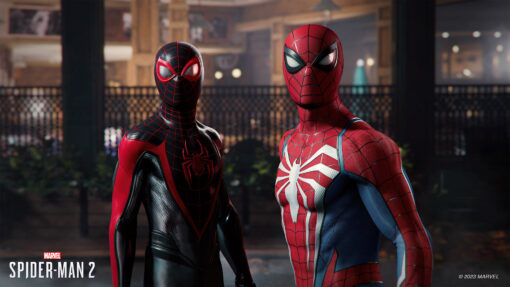 Marvel's Spider-Man 2 - Image 4