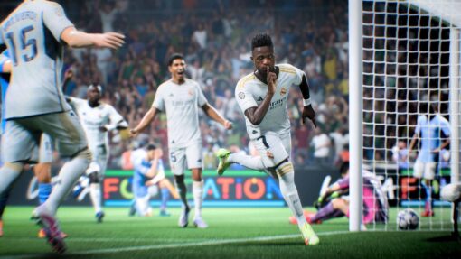 EA Sports FC 24 - Image 13