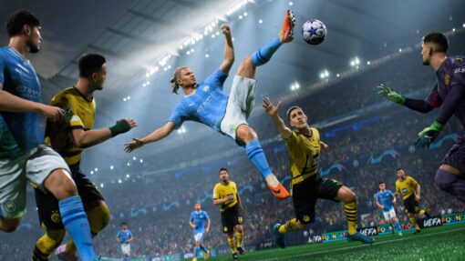 EA Sports FC 24 - Image 9