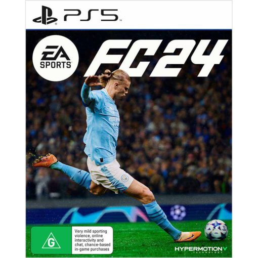 EA Sports FC 24