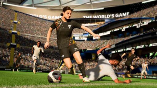 EA Sports FC 24 - Image 2