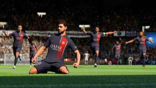 EA Sports FC 24 - Image 5