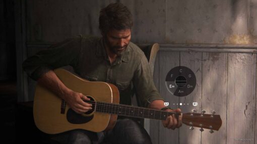 The Last of Us Part II Remastered - Image 11