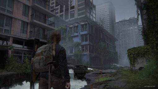 The Last of Us Part II Remastered - Image 15