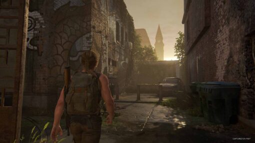 The Last of Us Part II Remastered - Image 2