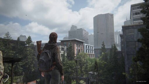 The Last of Us Part II Remastered - Image 14