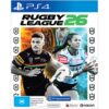 Rugby League 26