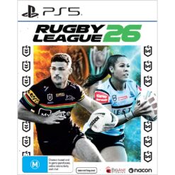 Rugby League 26