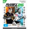 Rugby League 26